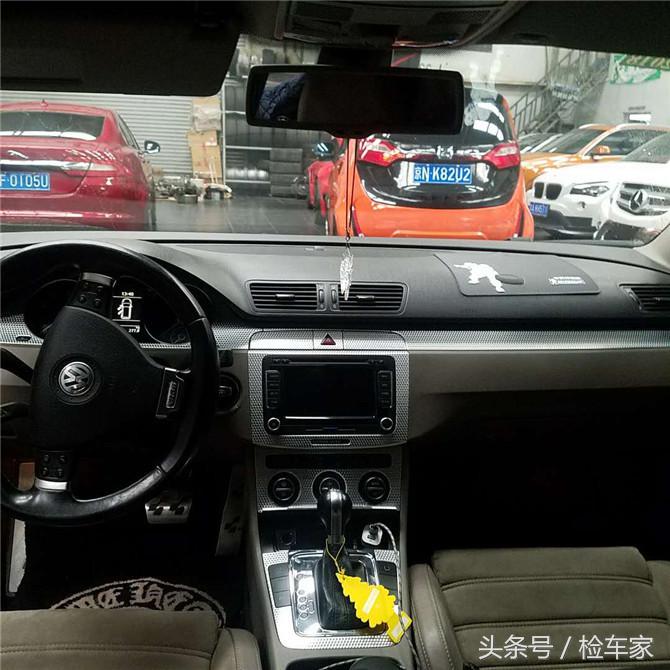 大众r36为什么是神车,大众r36哪款车最好