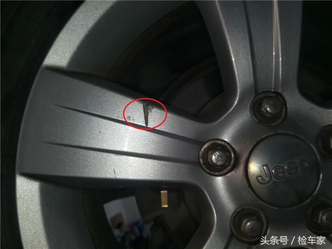 jeep2.0自由客真实用车感受,男人的伤疤是勋章