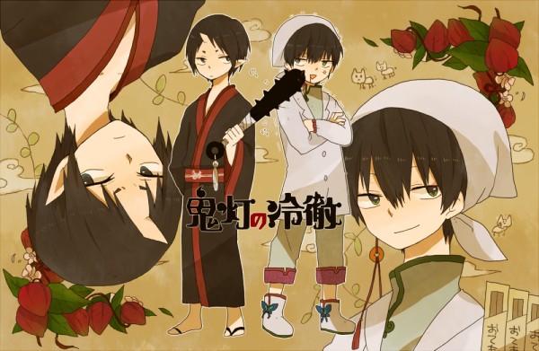 盘点五部甜到爆的恋爱动漫,没有女主的动漫才是好动漫