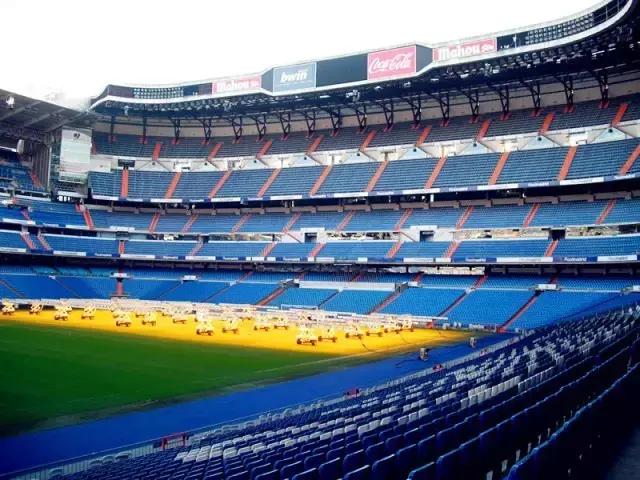 21世纪最伟大足球俱乐部皇马,世界上最伟大的足球俱乐部皇马