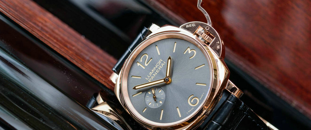 业内人士披露表坛黑幕：全世界百分之九十的假表竟然都来自于这里