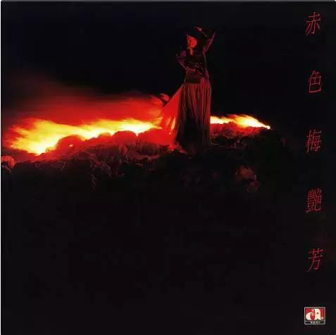 香港女星梅艳芳个人资料,90年代的香港女星梅艳芳