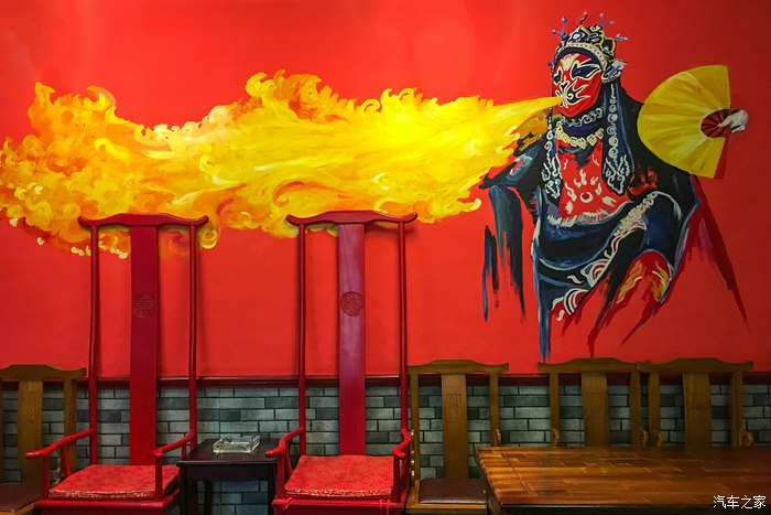 宝马X6，不谈性能如何！自驾遇上大雨还被拍成大片，颜值绝对够！