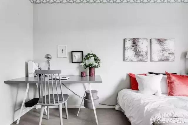 瞧，这是我去欧洲看的二手房，对比发现中国开发商简直就是渣！