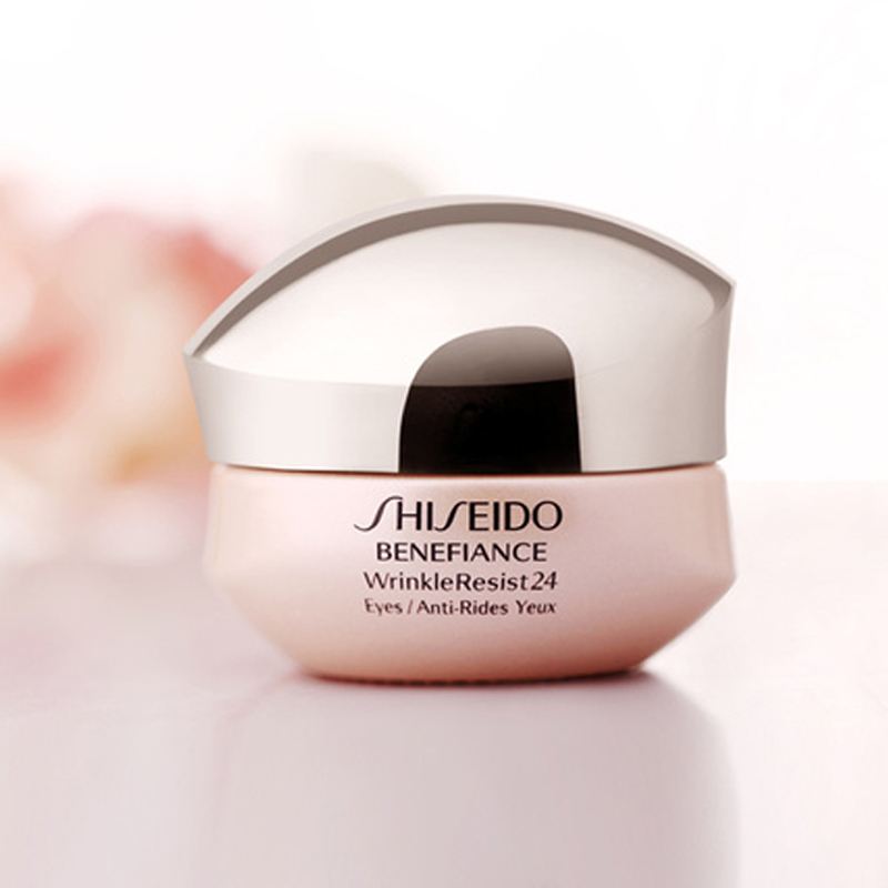 雅诗兰黛抗蓝光眼霜适合多大年龄,六胜肽淡化细纹眼霜适合什么年龄