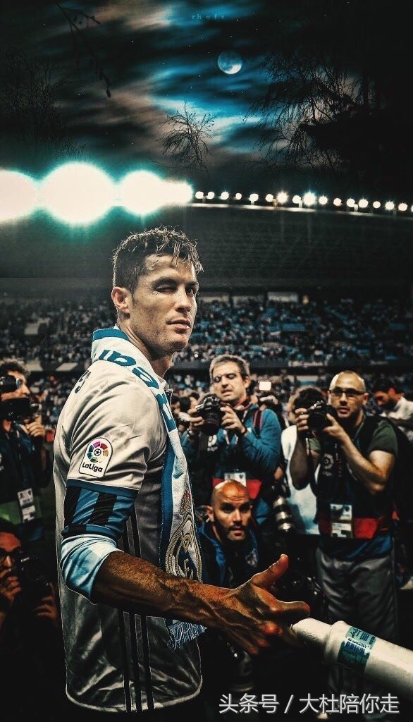 2018年c罗不离开皇马会拿金球奖吗,2023金球奖颁奖嘉宾c罗