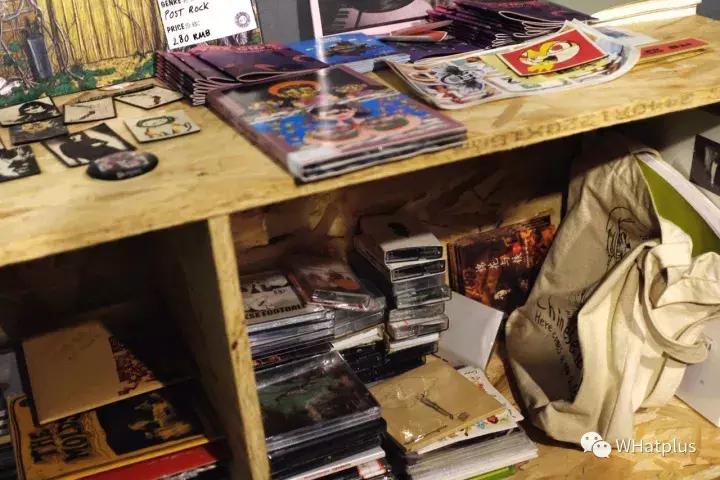 武汉怀旧磁带,收藏绝版的磁带