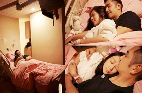 女人生娃后的心路历程,女性怀孕生育艰辛