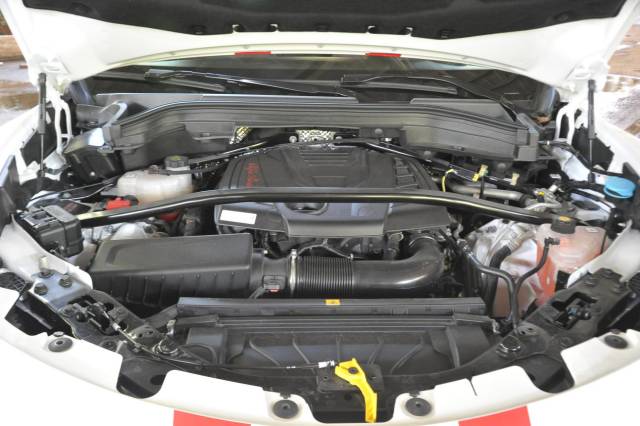 阿尔法罗密欧stelvioti和veloce区别,试驾阿尔法罗密欧stelvio