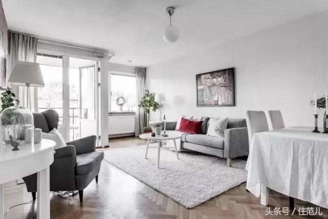 瞧，这是我去欧洲看的二手房，对比发现中国开发商简直就是渣！