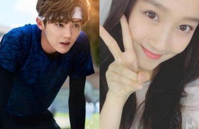 鹿晗和关晓彤是啥星座,鹿晗和关晓彤都是什么星座