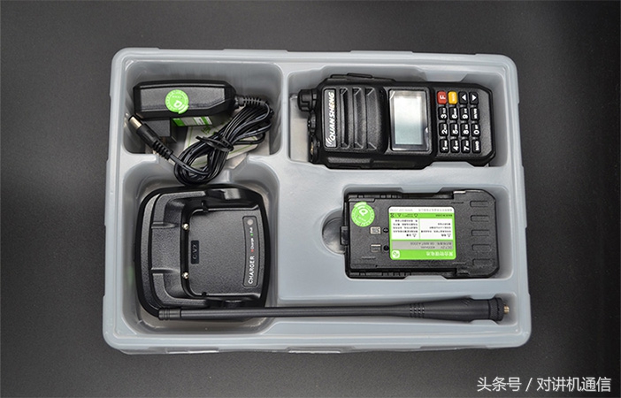 泉盛k5手台对讲机拉杆天线,泉盛对讲机手台