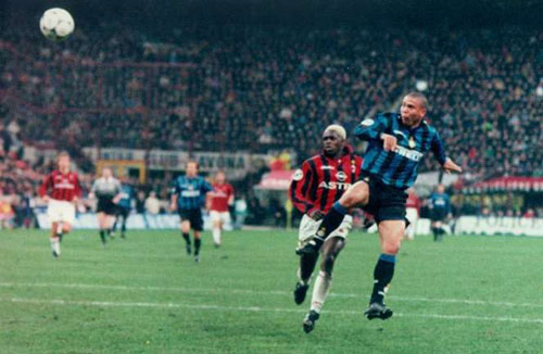 世界足坛三十年历史回顾,荣耀发展史2011到2023