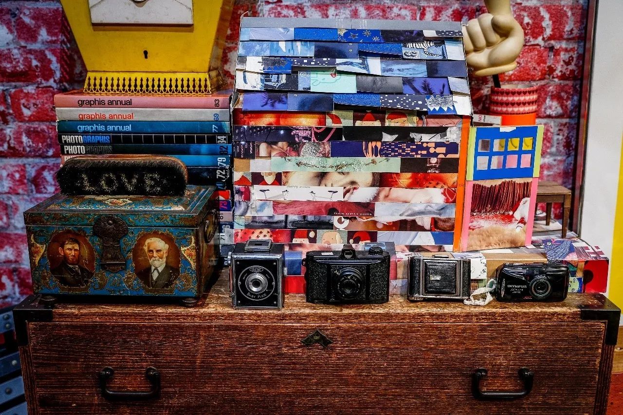 VART｜PaulSmith老顽童的英氏冷幽默