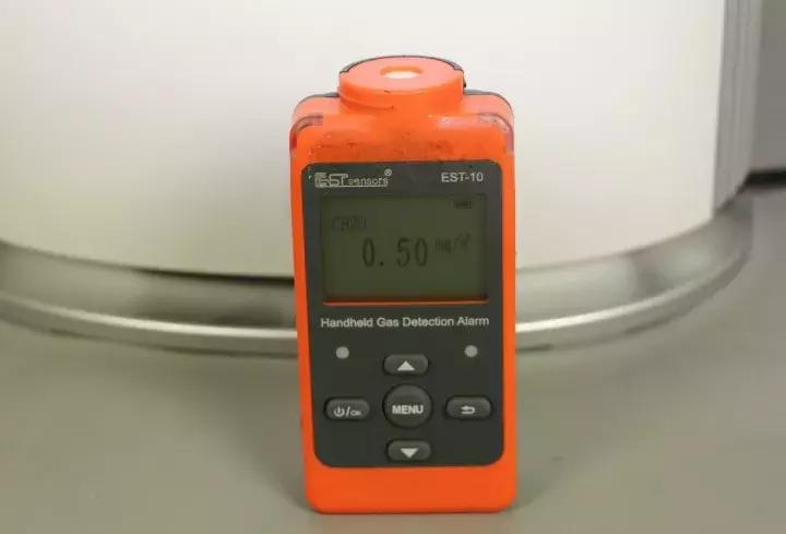 网易严选空气净化器面板说明,网易严选空气净化器红灯闪烁