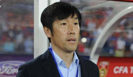 中国男足失败原因,中国男足失败