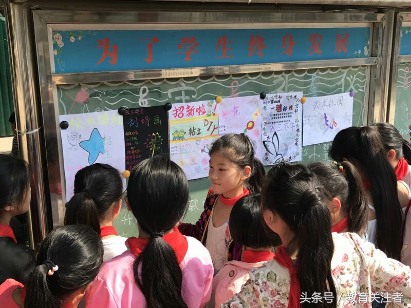 如今的袁河小学美的让你不敢相认——嬗变之花在这里璀璨绽放！