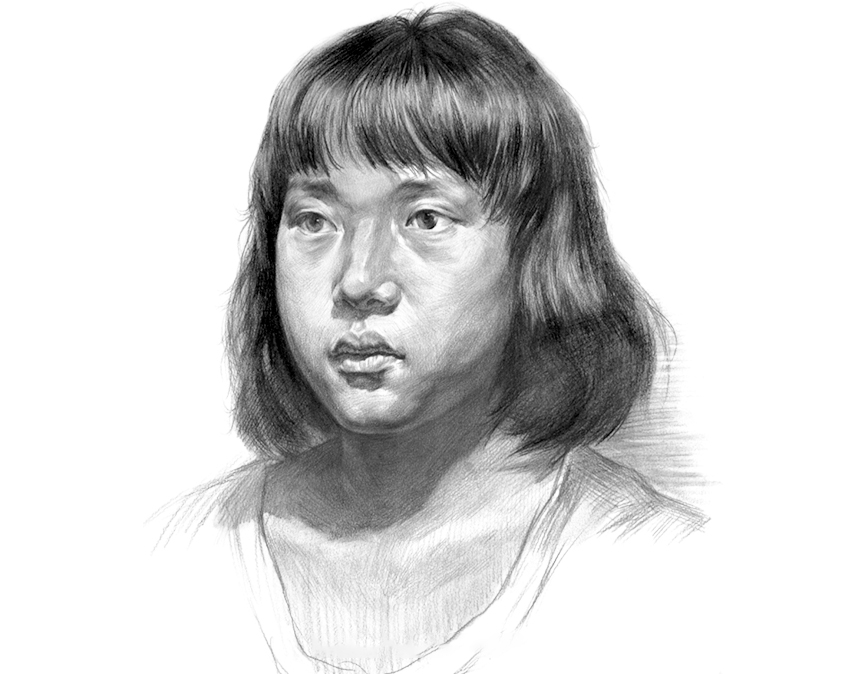 零基础画画指南快速学会绘画技巧,零基础超详细绘画教程