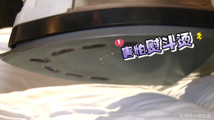 只要放在床上就能去螨虫的东西,螨虫克星帮你赶掉螨虫