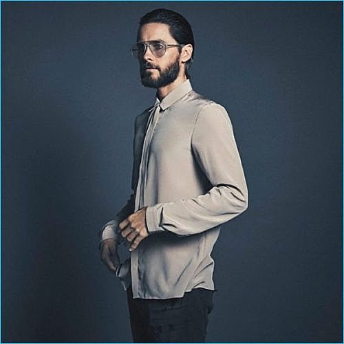 罪爱无罪：被Gucci*养包**的“小丑男”，用生命来诠释他的“罪爱”