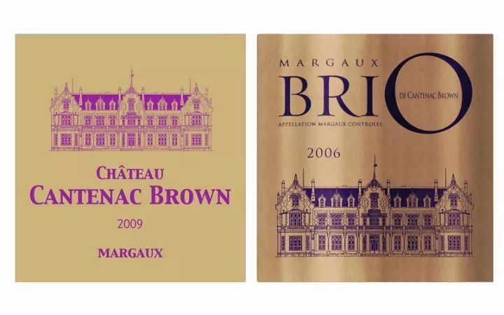 一篇文章清晰透彻讲解,波尔多顶级酒庄正副牌清单