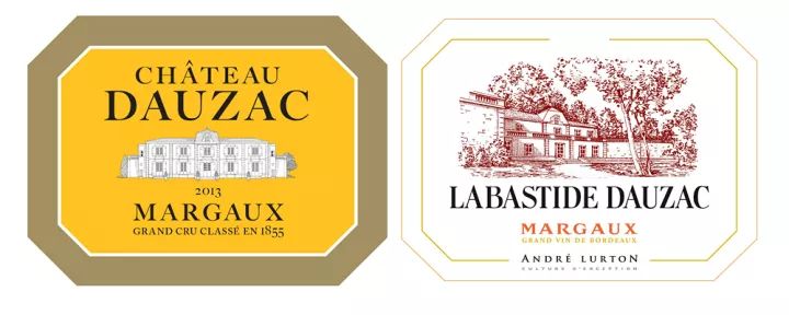 一篇文章清晰透彻讲解,波尔多顶级酒庄正副牌清单