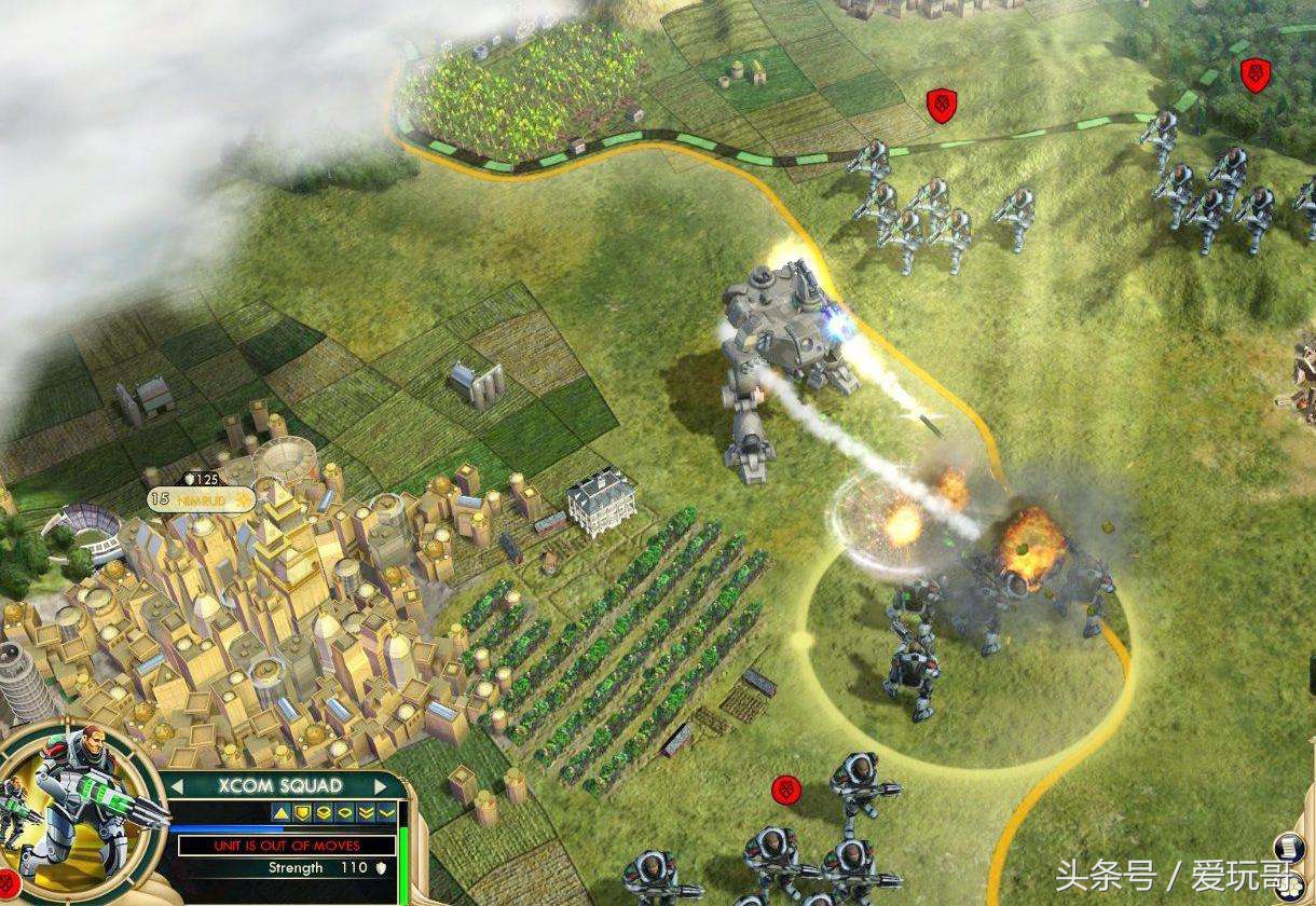 ign2017年十大最佳pc游戏,最好玩的单机电脑游戏大作推荐