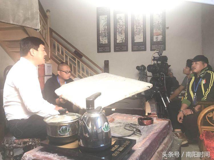 《老家河南.社旗篇：铁旗铸魂两千年》拍摄札记：茶路明珠