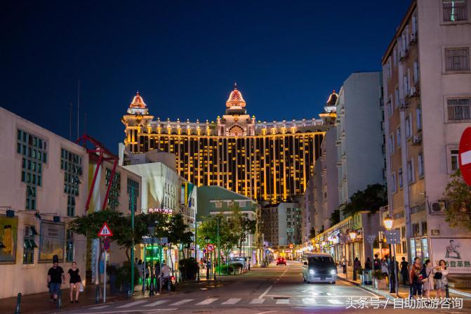 L签可以直接飞澳门吗,团队签可以直飞澳门吗