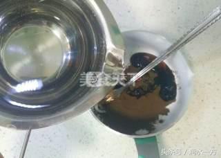 桂花龟苓膏的功效和作用,桂花龟苓膏美容养颜功效