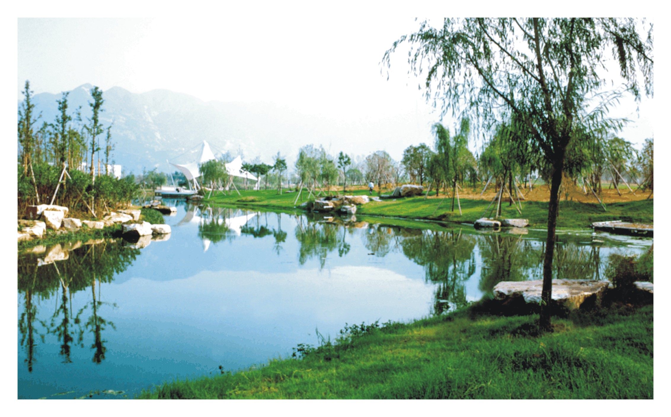 农村土地改革未来前景,城镇化农民何去何从