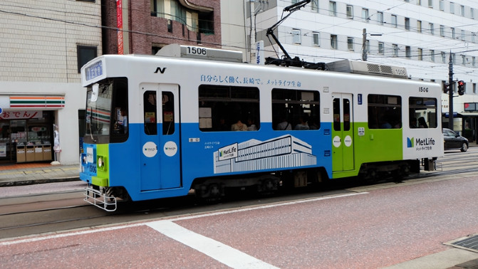 日本长崎自由行旅游攻略,日本长崎一日旅游攻略