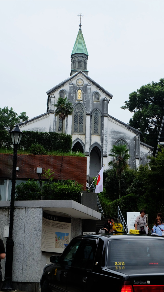日本长崎自由行旅游攻略,日本长崎一日旅游攻略