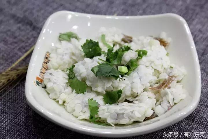 一周七天不重样！这家店，一下子解决了万江人的三大问题