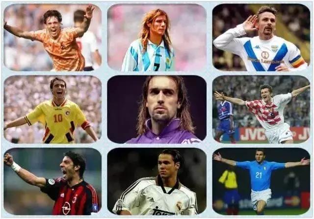 天下足球经典语录音频,天下足球台词谁写的