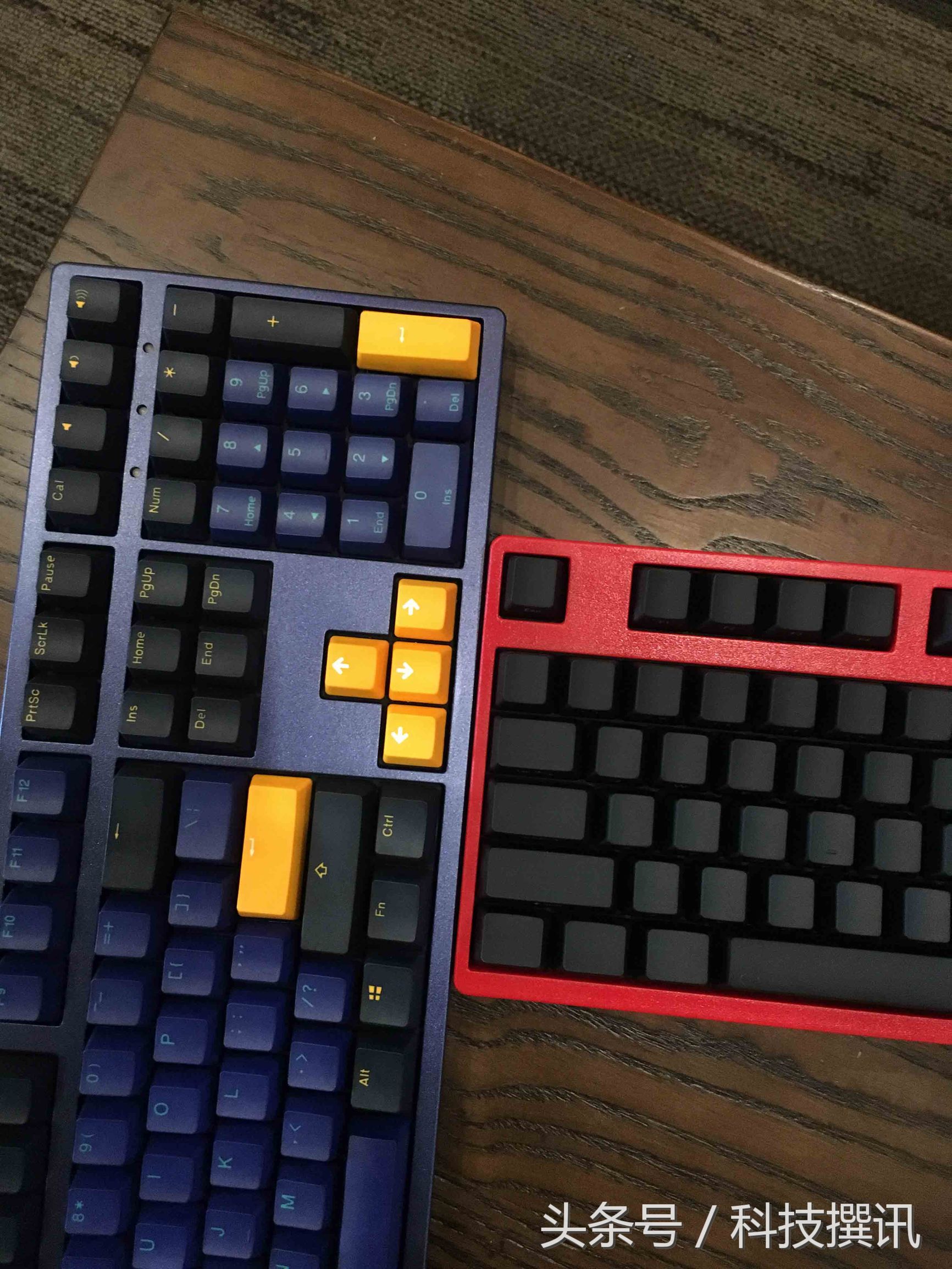 魔力鸭机械键盘现在怎么没了,魔力鸭ducky鼠标