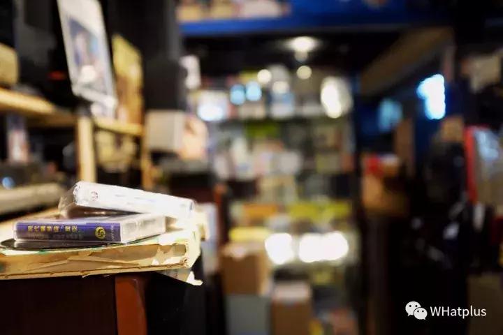 绝版珍稀老磁带,原本以为销声匿迹