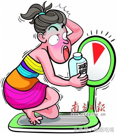 修正左旋肉碱减肥靠谱吗,吃左旋肉碱真的能减肥吗