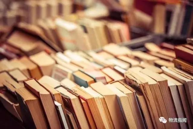 致物流学子：物流与供应链精品书单，爱学习的人不会错过