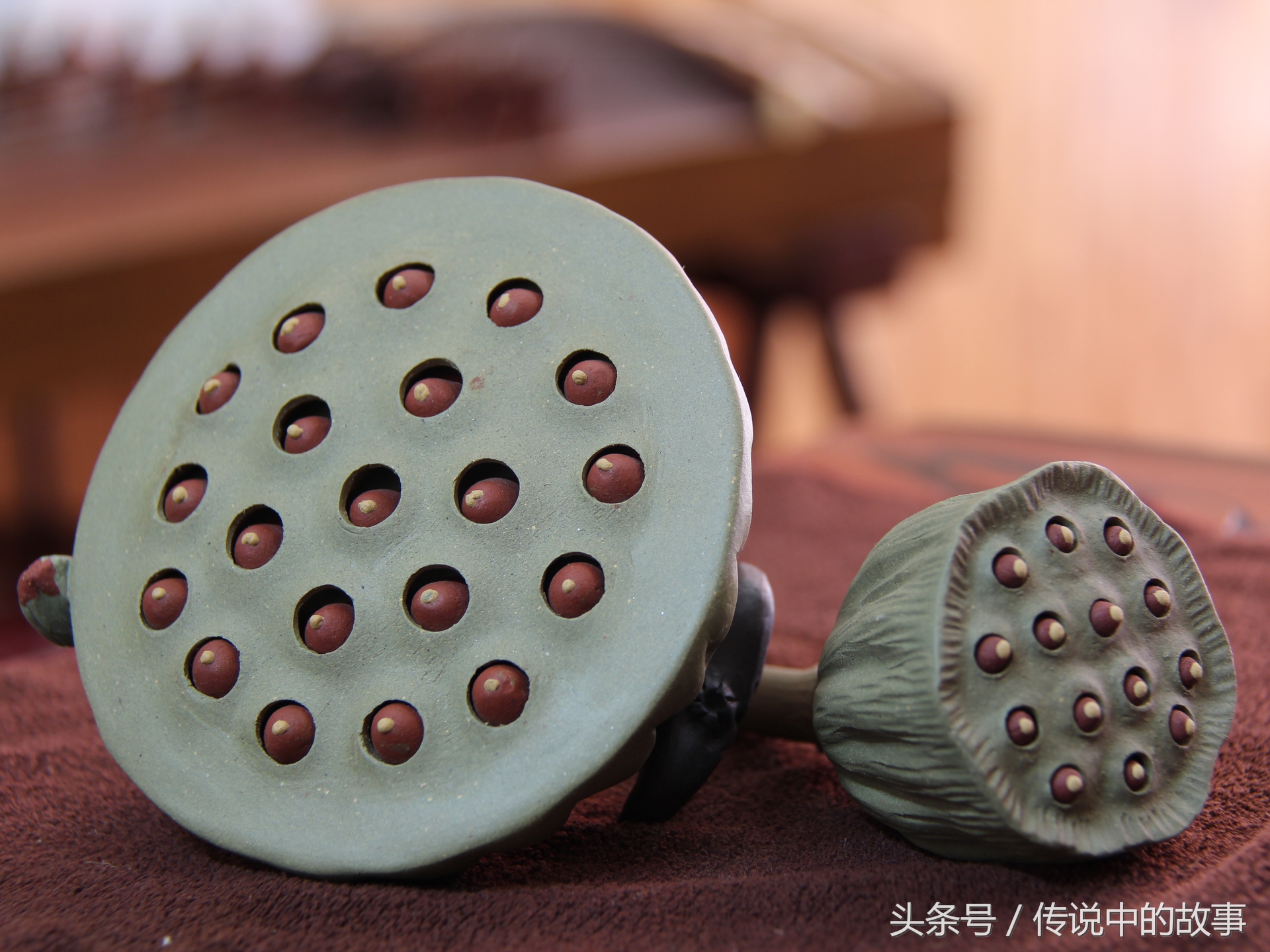 乐逍遥茶宠包浆,茶宠包浆值钱吗