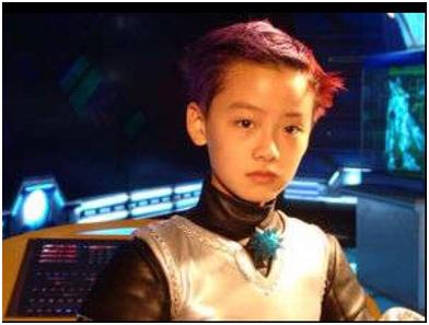 毁童年系列,又一波娱乐圈黑料——《快乐星球》