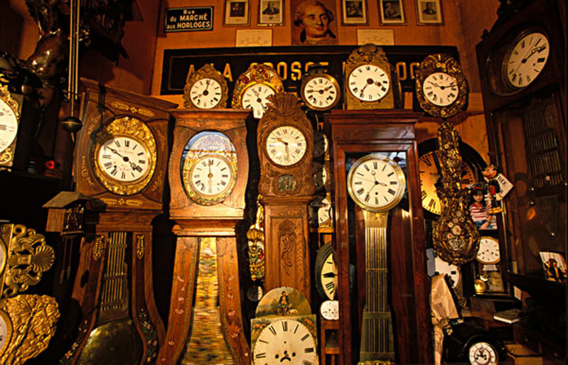 法国顶级购物街,法国购物广场有哪些