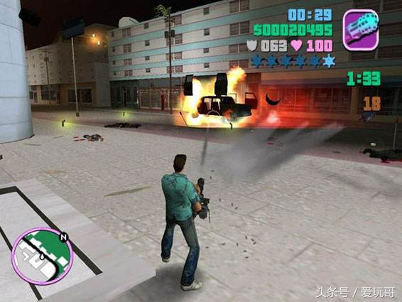 ign9.5分以上的单机游戏,ign2017年十大最佳pc游戏