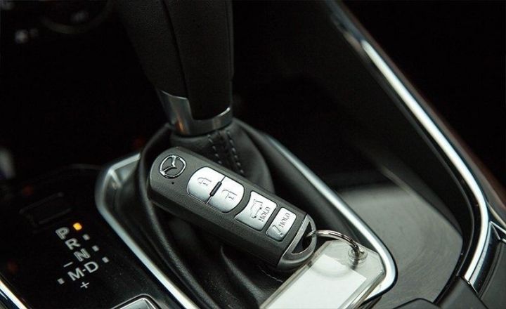 马自达cx-90国外售价,国外试驾马自达cx9