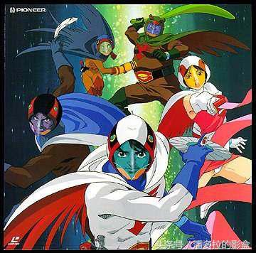 盘点那些陪伴我们十年的动画片,盘点十部优秀动画片