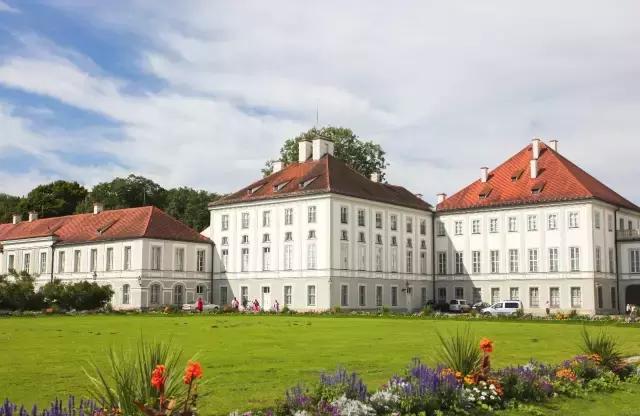 去德国必须知道的东西,去慕尼黑