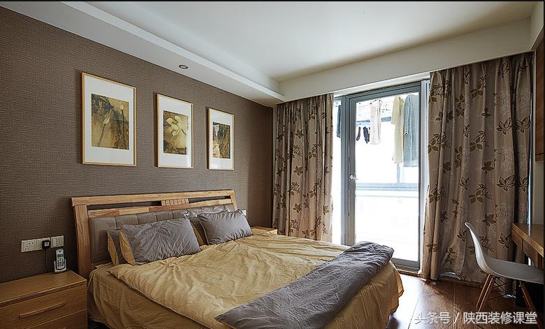 250平拥抱大自然的家，一个放松惬意的居家空间