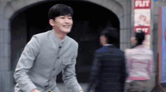 新型cosplay张翰,张翰离谱的cos