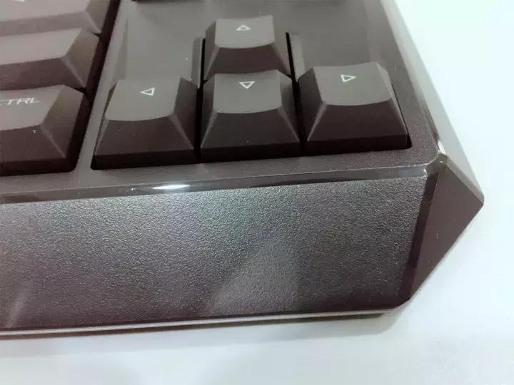 樱桃mx1.0黑轴和红轴哪个好,樱桃键盘mx8.2黑曜石评测