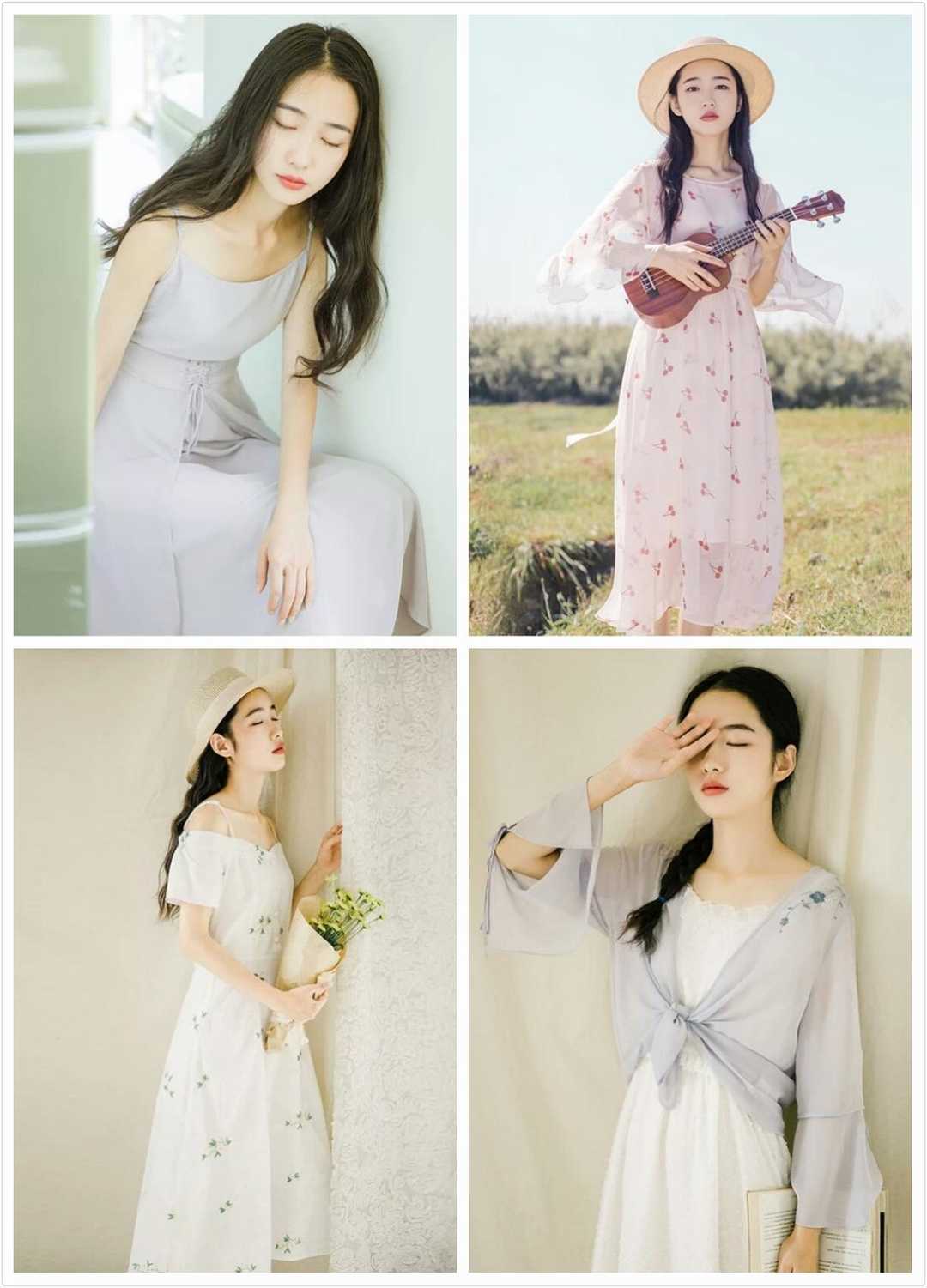 高端美衣店铺推荐,淘宝美衣店铺推荐